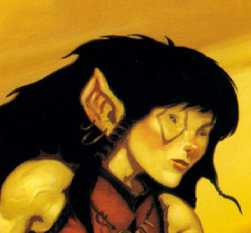 © Brom (détail)