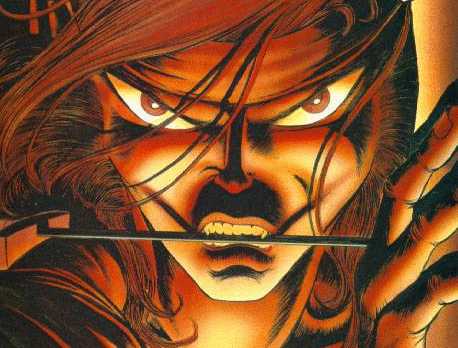 © Wendy Pini - Elfquest (détail)